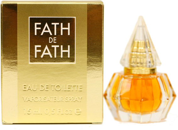 Jacques Fath Fath de Fath