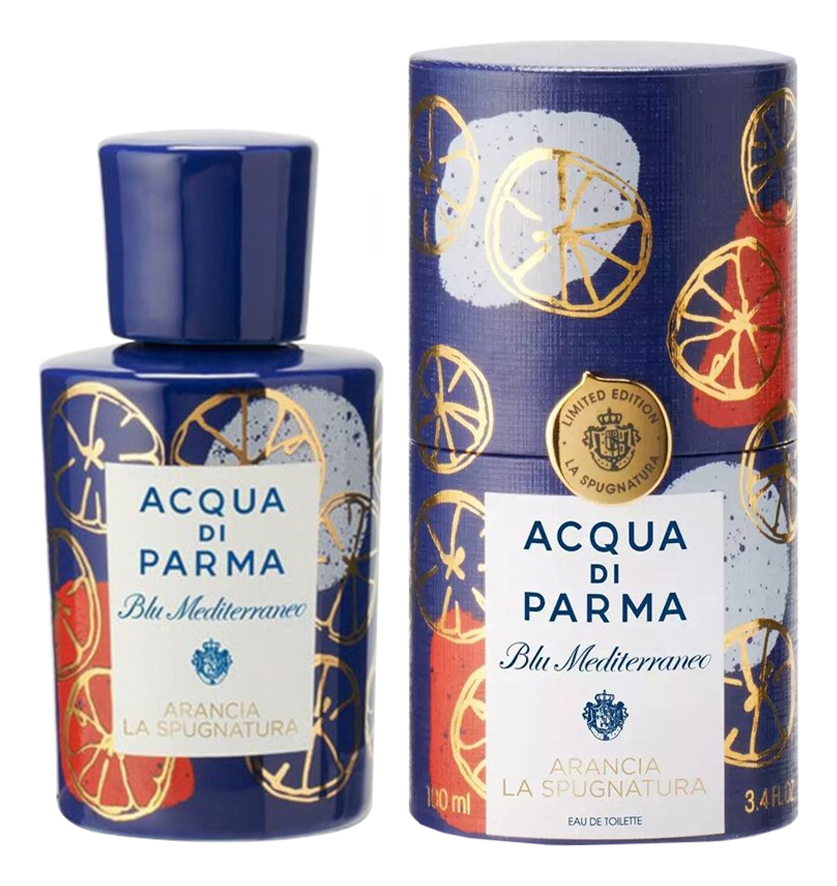 Acqua di Parma Arancia La Spugnatura