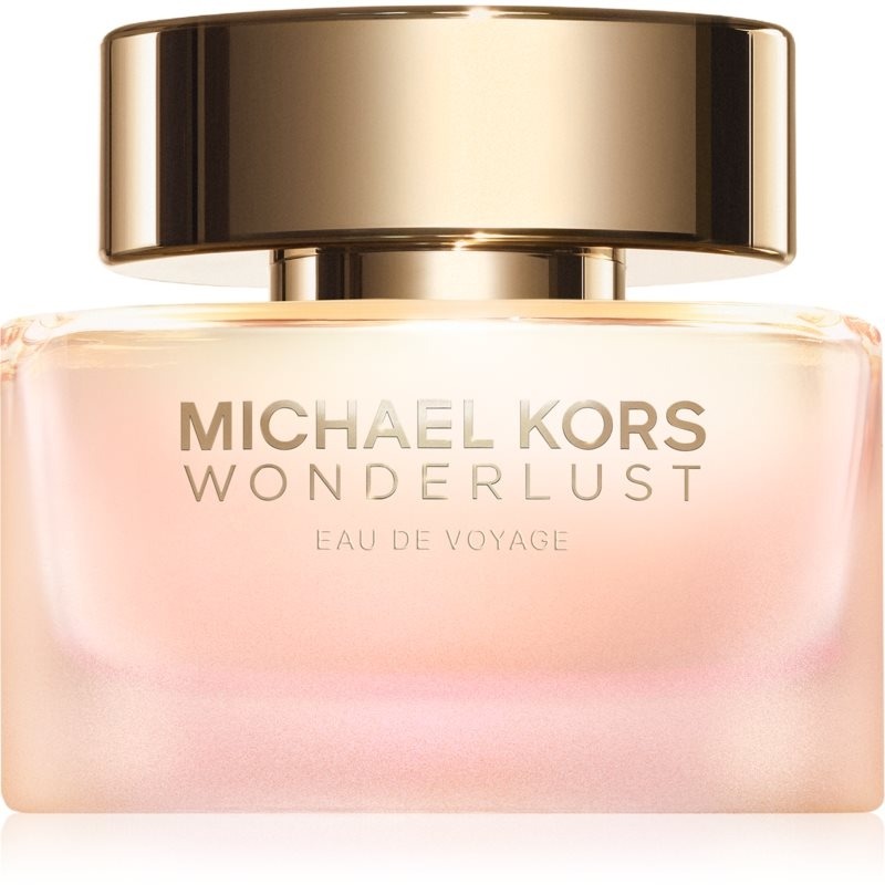 MICHAEL KORS Wonderlust Eau de Voyage