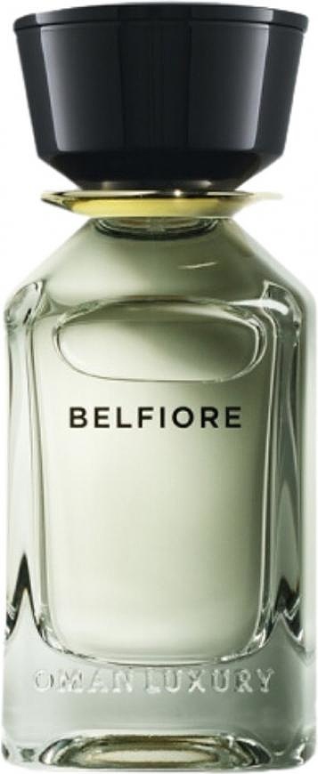 Omanluxury Belfiore