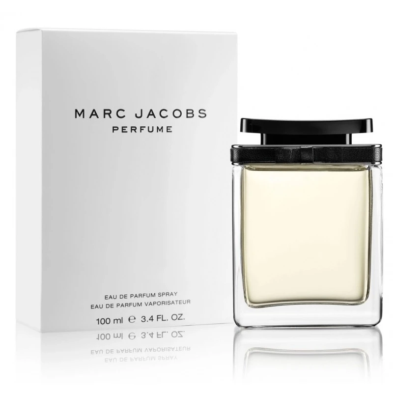 MARC JACOBS Marc Jacobs