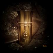 Les Liquides Imaginaires Liquide Gold
