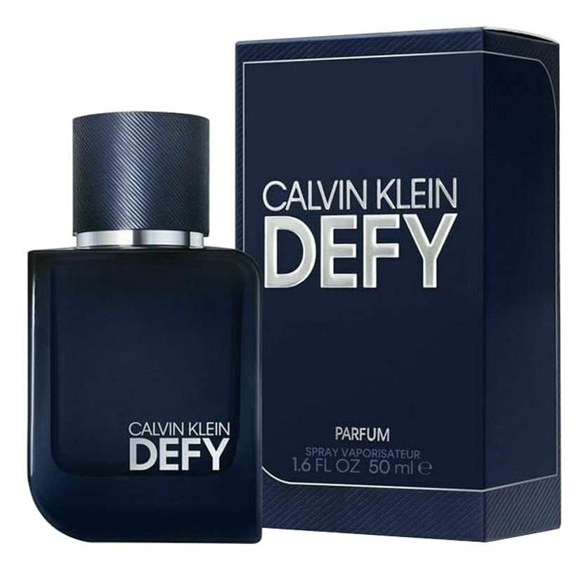 CALVIN KLEIN Defy Parfum
