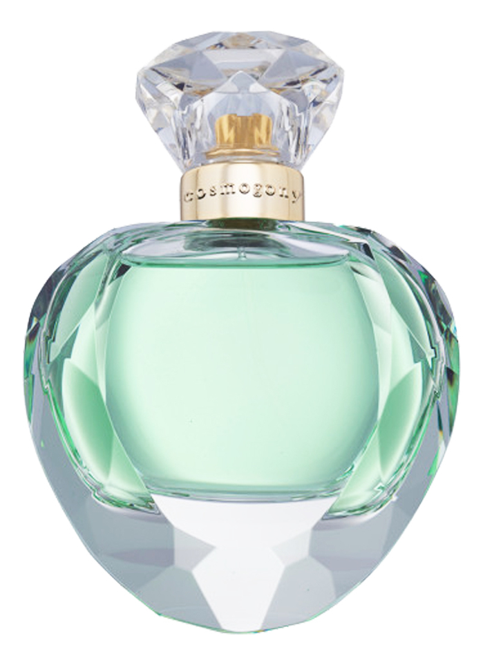 Cosmogony Sacred Earth