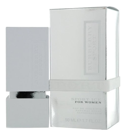 Burberry Burberry Sport for Women Туалетная вода для женщин 50 ml