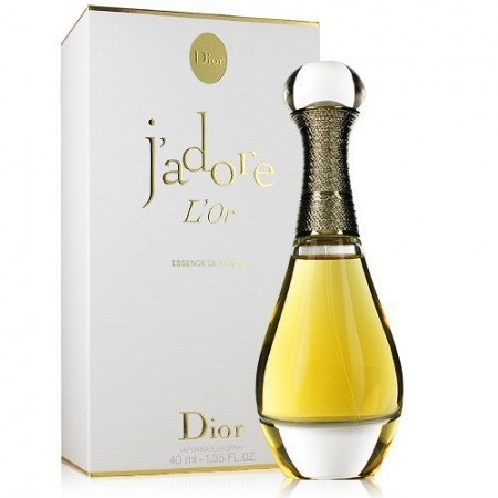 Christian Dior J’Adore L’Or