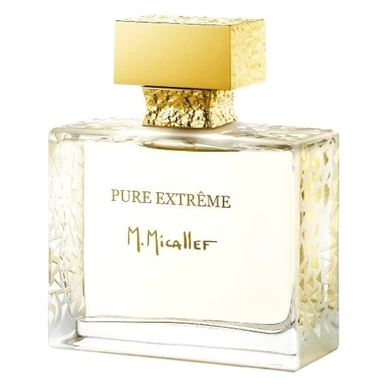 M. Micallef Pure Extreme