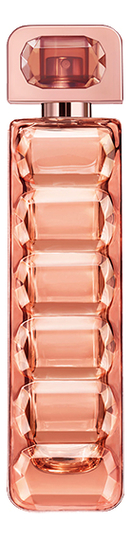 HUGO BOSS Boss Orange Eau De Parfum