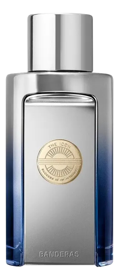 Antonio Banderas The Icon Elixir