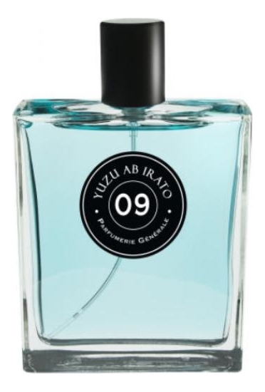 Pierre Guillaume Yuzu Ab Irato 09
