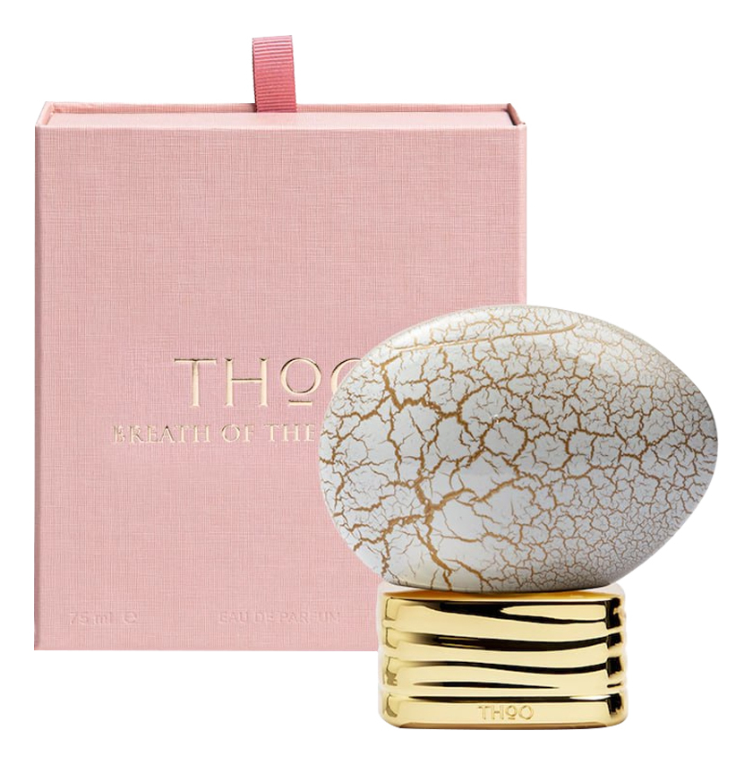 The House of Oud Breath Of The Infinite Парфюмерная вода для женщин 75 ml