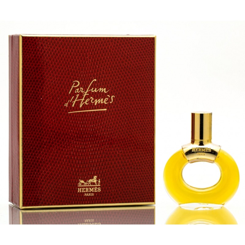 Hermes Parfum d’Hermes