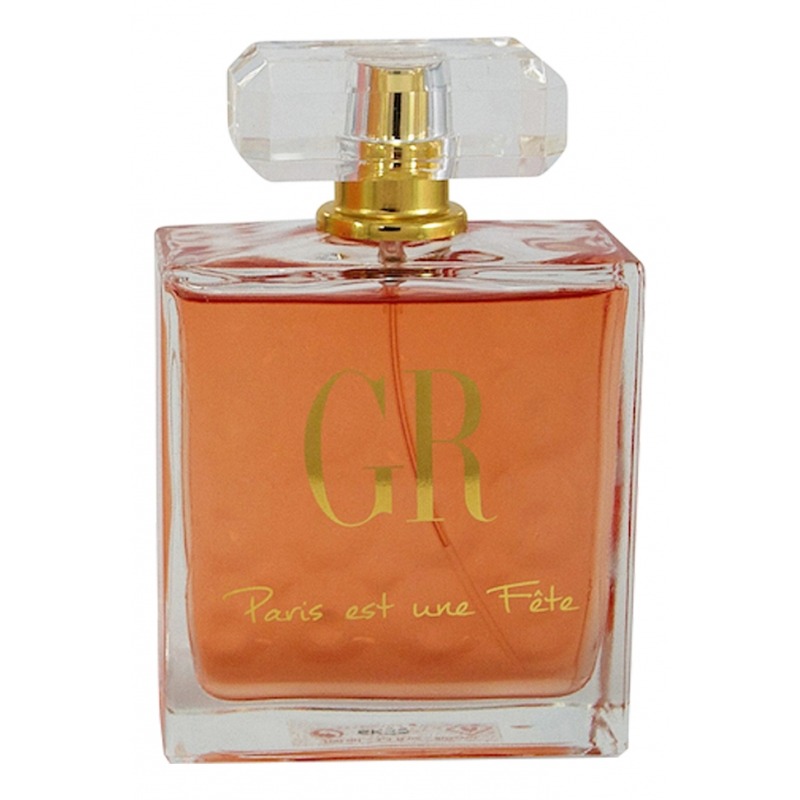 Georges Rech Paris Est Une Fete