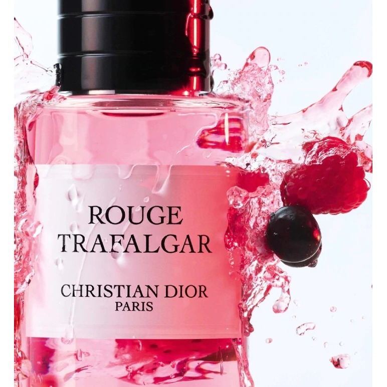 Christian Dior Rouge Trafalgar