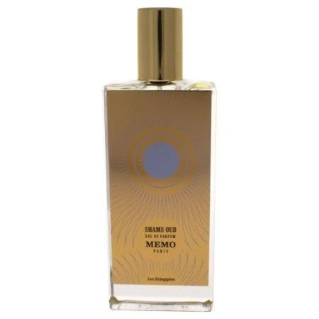 Memo Shams Oud