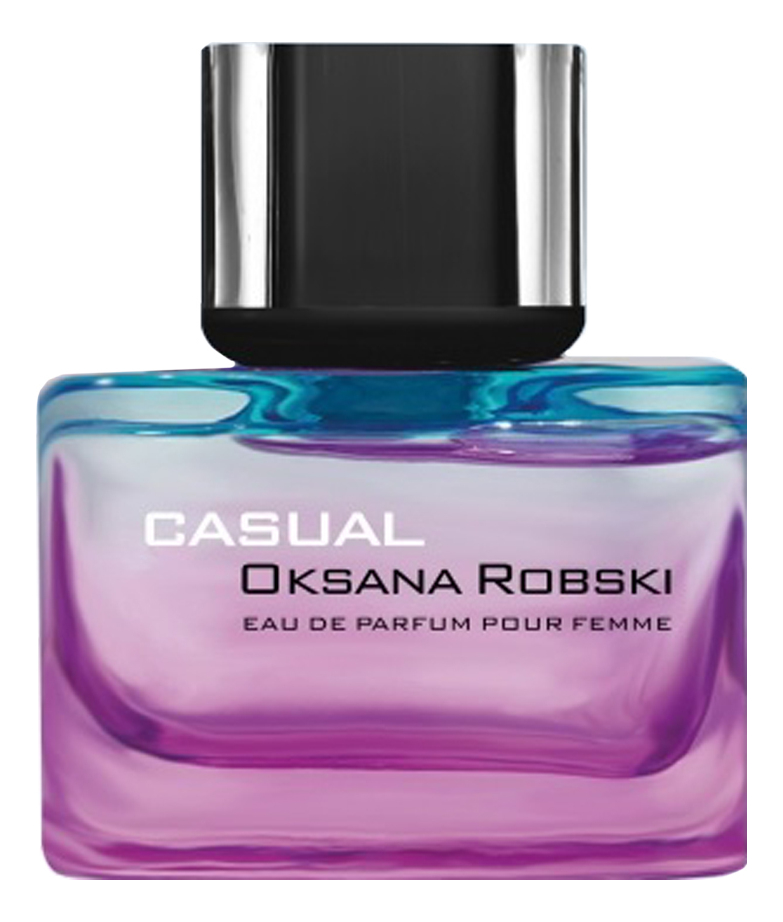 Brocard Casual Oksana Robski