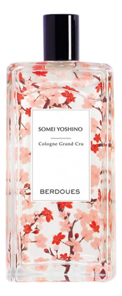 Berdoues Somei Yoshino