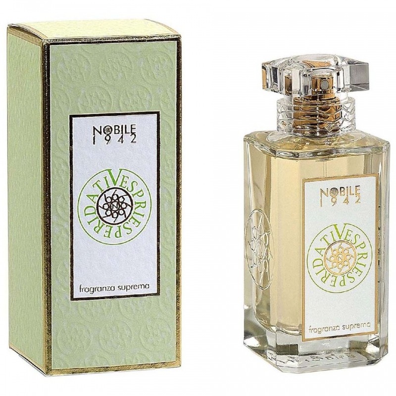 Nobile 1942 Vespri Esperidati Women