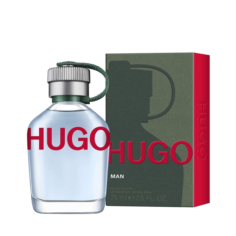 HUGO BOSS Hugo Man