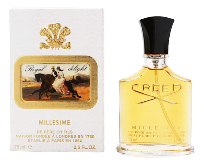Creed Royal Delight