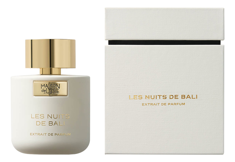 Maison de L'Asie Les Nuits De Bali