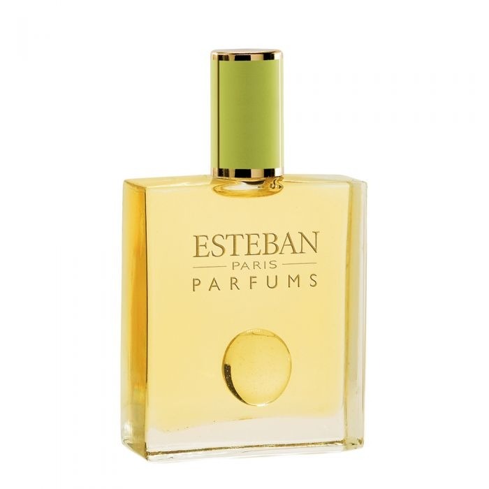 Esteban Tempete de Zeste