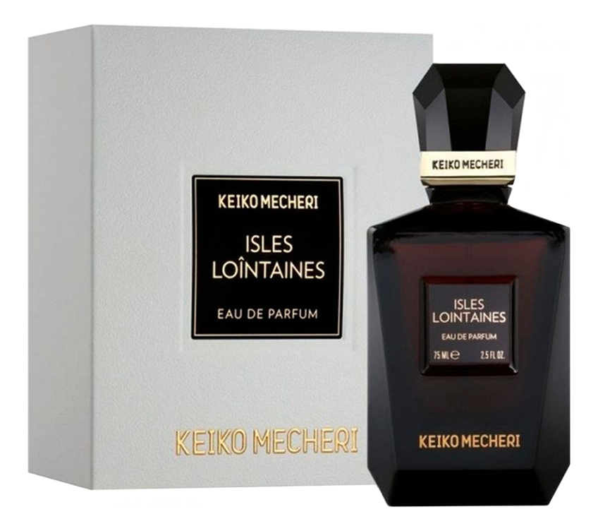 Keiko Mecheri Isles Lointaines Парфюмерная вода для женщин 75 ml