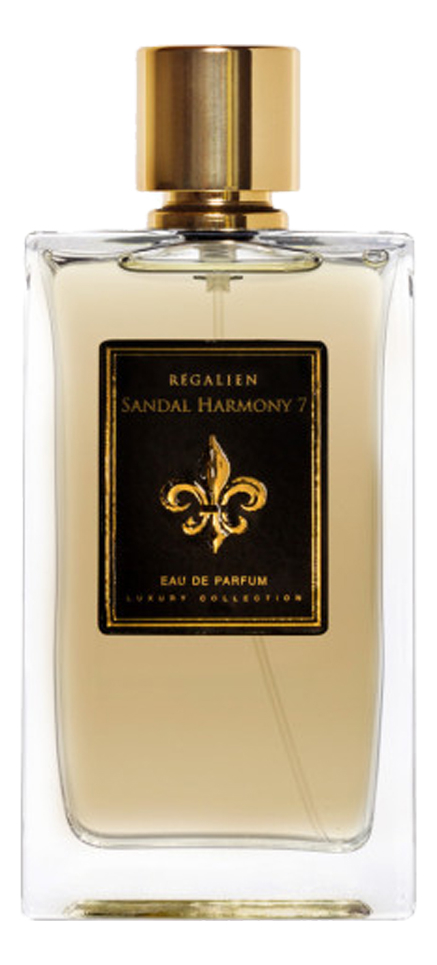 Regalien Sandal Harmony 7