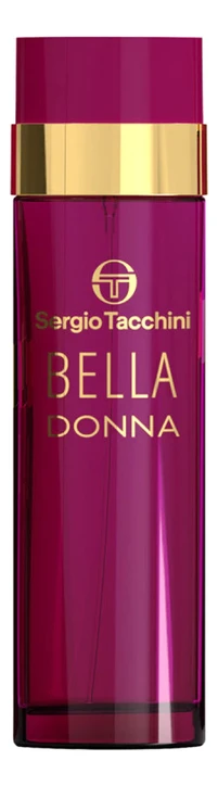 SERGIO TACCHINI Bella Donna