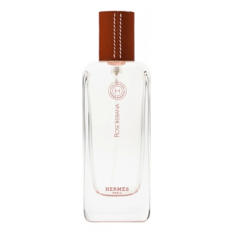 Hermes Hermessence Rose Ikebana