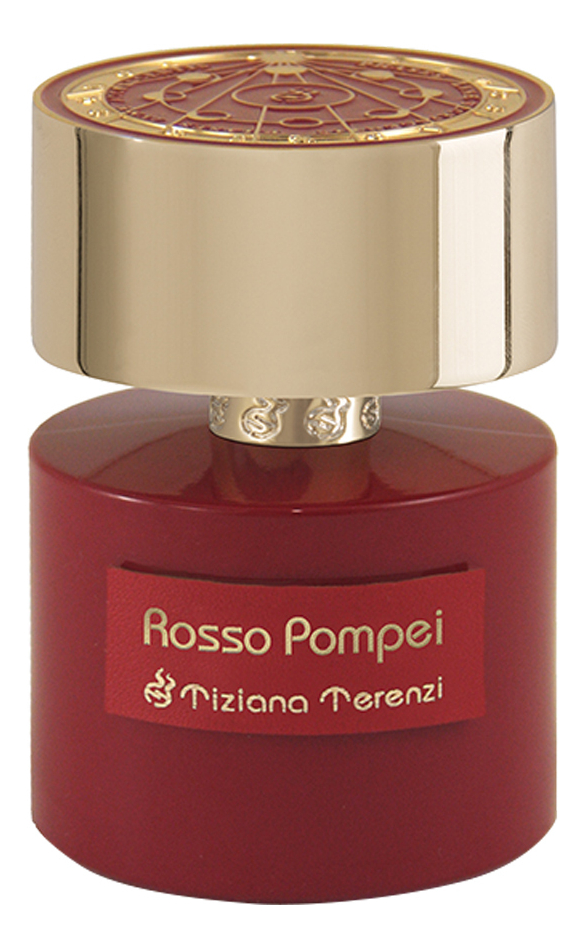 Tiziana Terenzi Rosso Pompei Духи унисекс 100 ml тестер