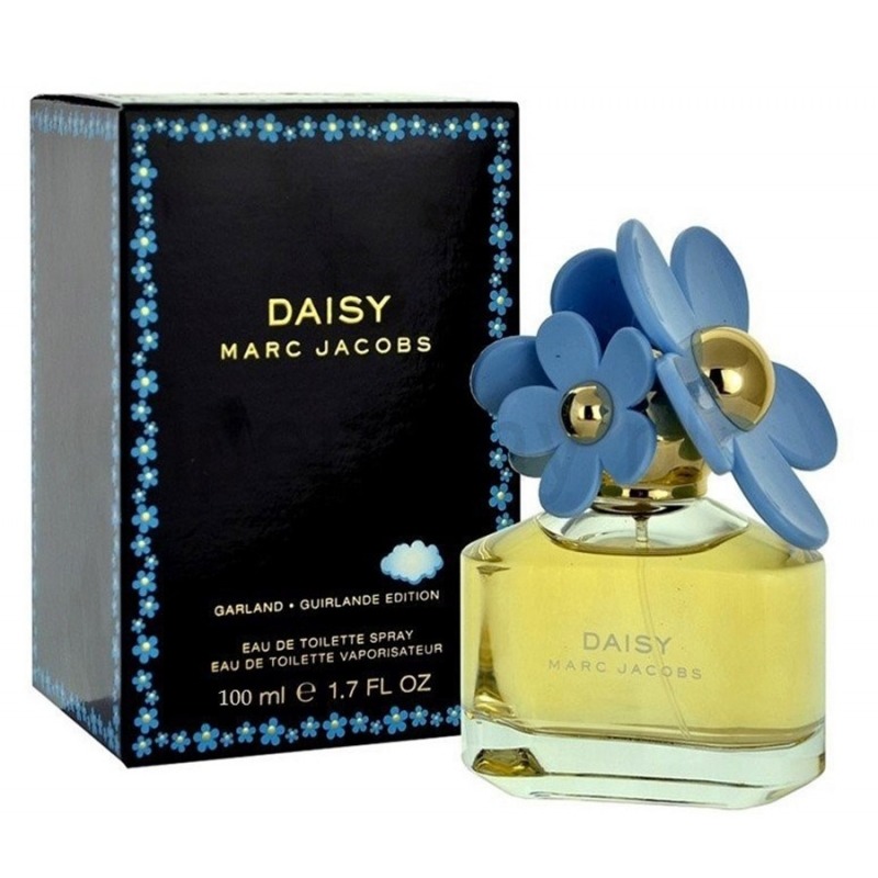 MARC JACOBS Daisy Garland