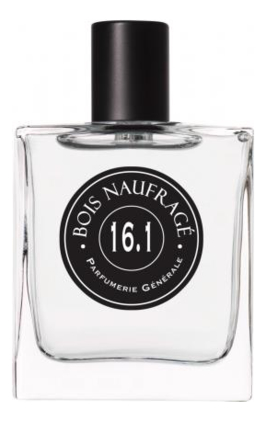 Pierre Guillaume 16.1 Bois Naufrage