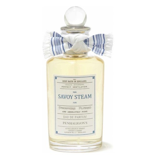 Penhaligons Savoy Steam