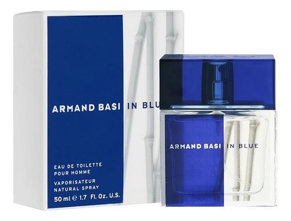 Armand Basi In Blue