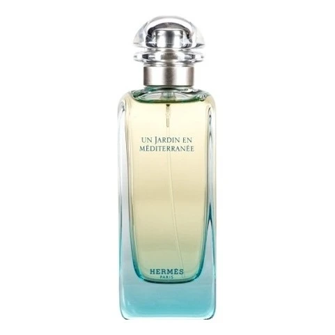 Hermes Un Jardin En Mediterranee