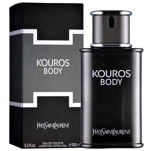 Yves Saint Laurent Body Kouros