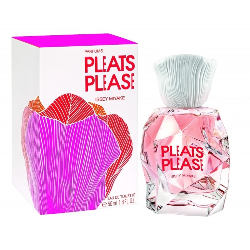 Issey Miyake Pleats Please