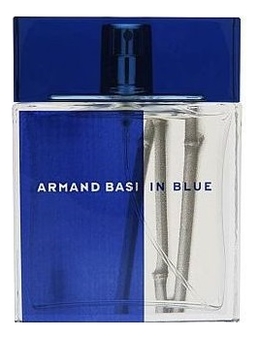 Armand Basi In Blue