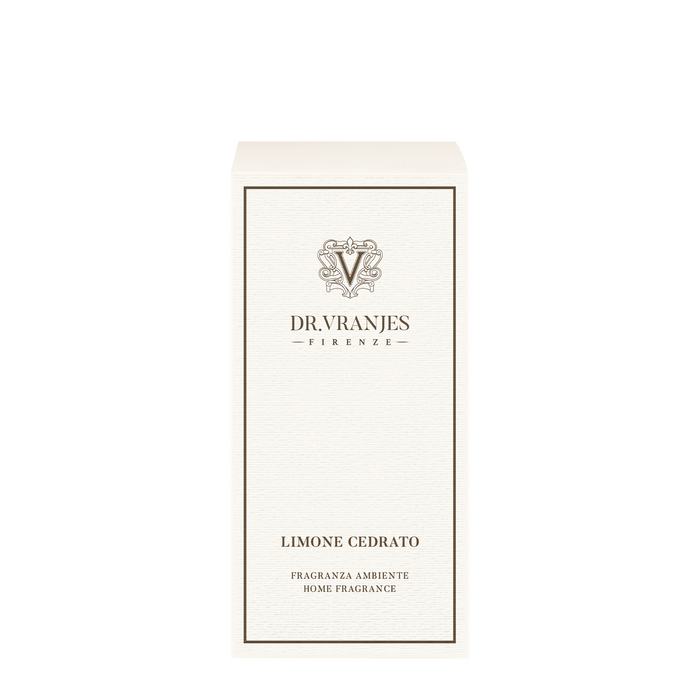 Dr. Vranjes Llimone Cedrato