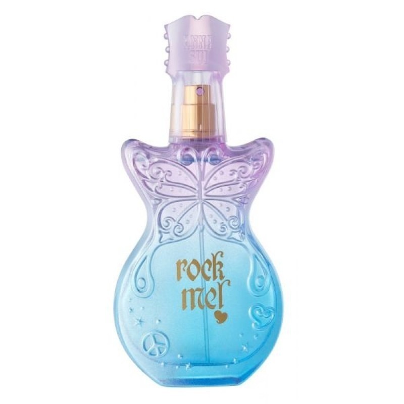 ANNA SUI Rock Me! Summer of Love