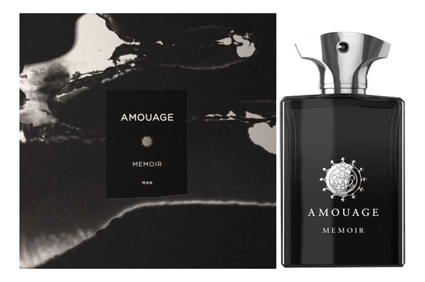 Amouage Memoir For Men