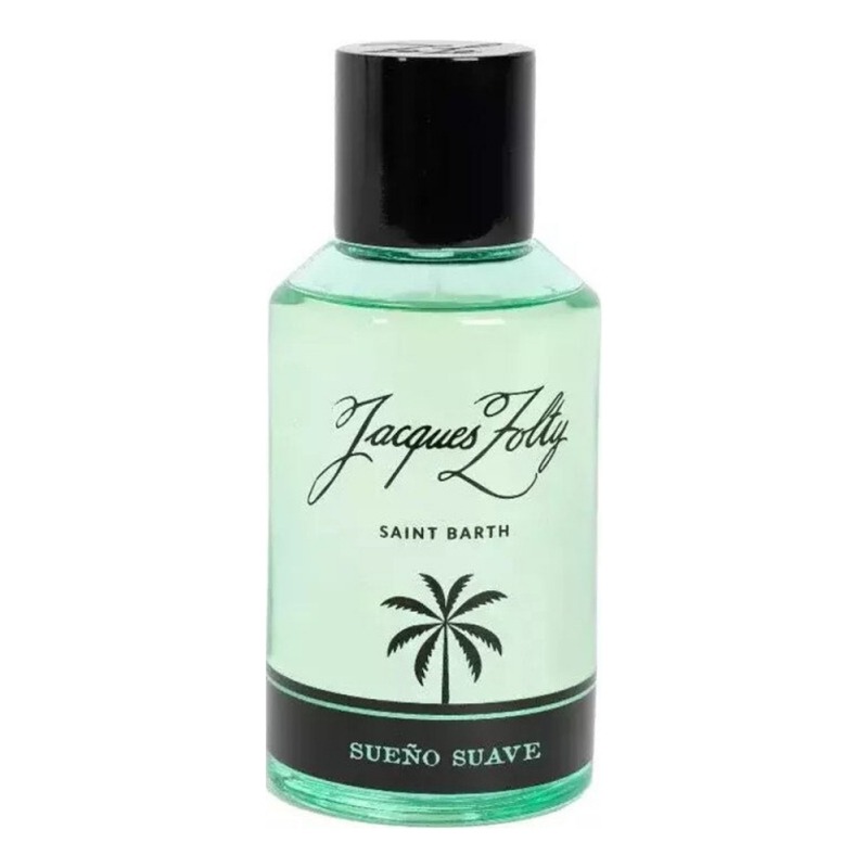 Jacques Zolty Sueno Suave