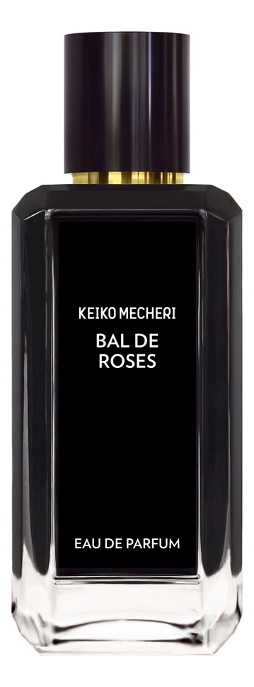 Keiko Mecheri Bal de Roses Парфюмерная вода унисекс 50 ml тестер