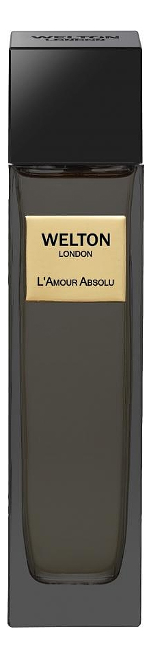 Welton London L'Amour Absolu