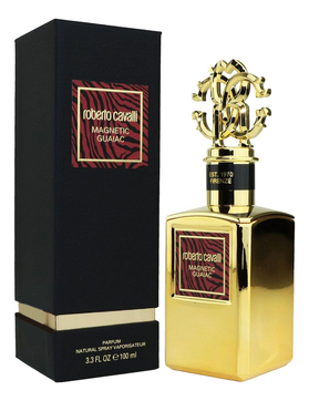 Roberto Cavalli Magnetic Guaiac