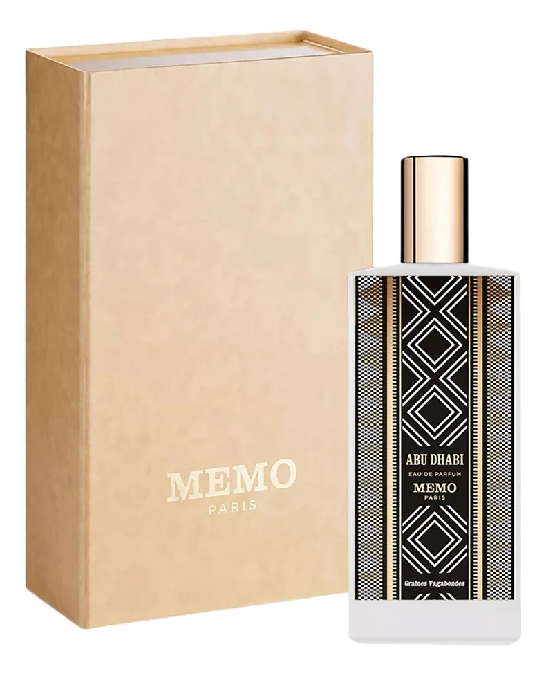Memo Abu Dhabi