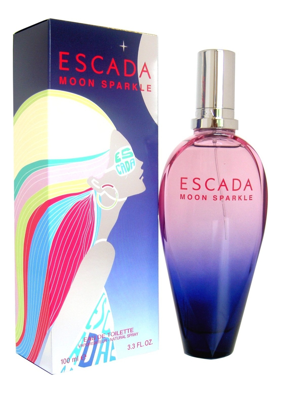 Escada Moon Sparkle Women