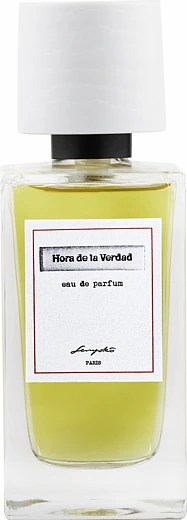 Senyoko Hora de la Verdad
