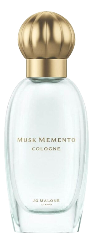 Jo Malone Musk Memento